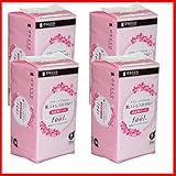 オオサキメディカル ダッコ お産用パッド feel 9cm×23.5cm 10g 1枚入×20個 Sサイズ【4袋 計80個セット】