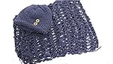 M&G House Newborn Baby Outfits Handmade Crochet Knitted Blanket Cap Costume Photography Props by M&G