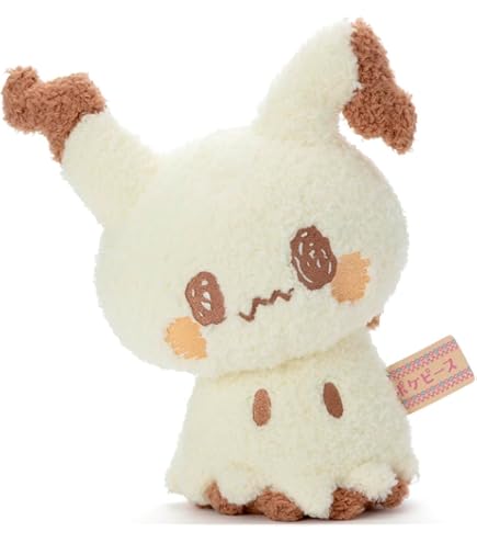 Amazon.co.jp: ポケモンセンターオリジナル ぬいぐるみ 色違いの 