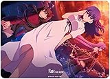 キャラクター万能ラバーマット 劇場版 Fate/stay night [Heaven's Feel] 桜 ・ 凛 ・ ライダー