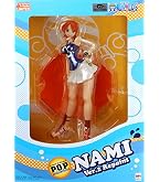 Amazon.co.jp: Portrait.Of.Pirates ワンピース LIMITED EDITION ナミ