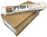 ウースターブラシrr643 – 14 Pro/doo-zローラーカバー1 /2インチNap 14インチ – パックof 6