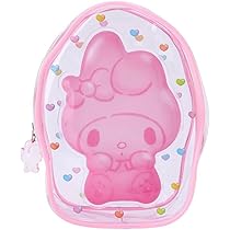 Amazon.co.jp: サンリオ(SANRIO) ポーチ(グミキャンディ)マイ