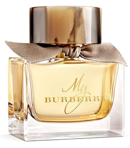 Amazon | バーバリー BURBERRY バーバリー ハー オードパルファム 50ml