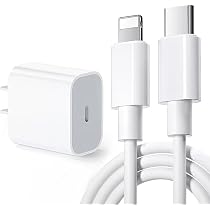 Amazon | iPhone 充電器 20W PD 急速充電 [MFi/PSE認証済み] 2m USB C