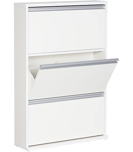 Amazon.co.jp: IKEA/イケア BRUSALI/ブルサリ：靴収納用