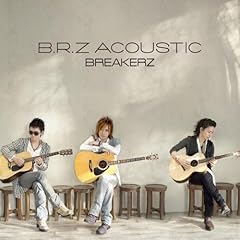 Miss you / BREAKERZ