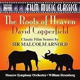 Roots of Heaven/David Cop