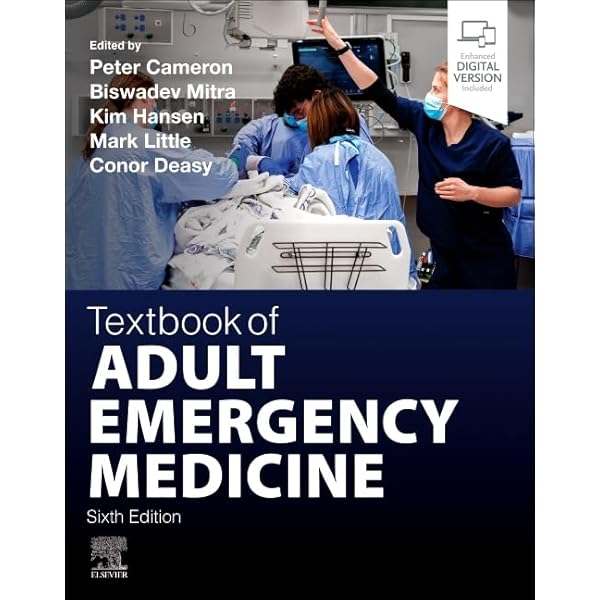 Roberts and Hedges' Clinical Procedures in Emergency