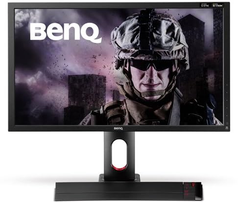 モニター】BenQ 『XL2420G』 画像など | ヲチモノ