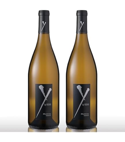 ワイン 2017 Chardonnay California Y by Yoshiki Y by YOSHIKI | Chardonnay “Encore” California 2022