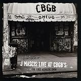 J Mascis Live at CBGB's: The First Acoustic Show