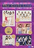The Girls Live Vol.46 [DVD]