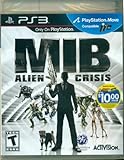 Men In Black Alien Crisis (輸入版) - PS3