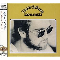 Amazon.co.jp: Don't Shoot Me I'm Only - John, Elton: ミュージック