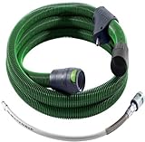 FESTOOL IAS 3 ライトホース 3.5m AS 497478