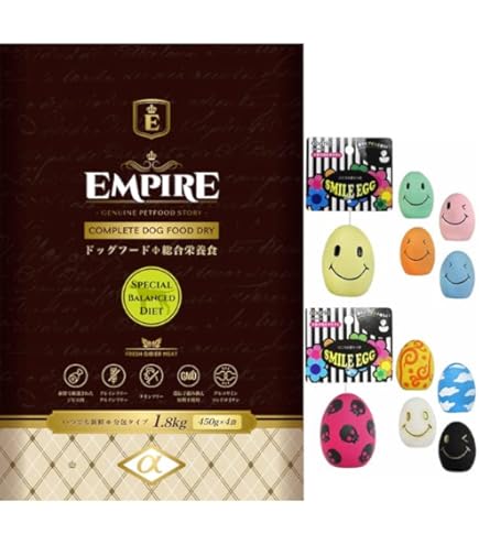Amazon.co.jp: エンパイア 【EMPIRE】 スペシャルバランスダイエット