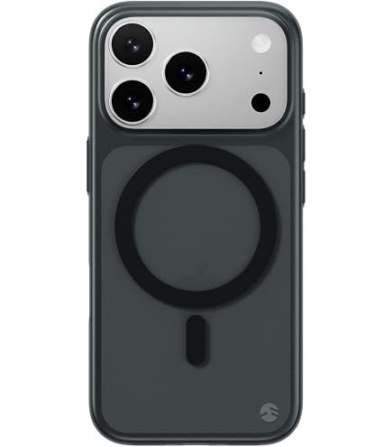 Amazon.co.jp: 【SwitchEasy】 iPhone 17 Pro Max 対応 ケース 超 薄型