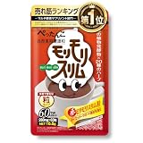 赤モリモリスリム