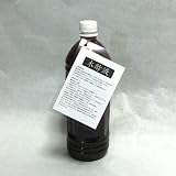 木酢液　原液１リットル