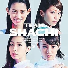 ROSE FIGHTERS / TEAM SHACHI