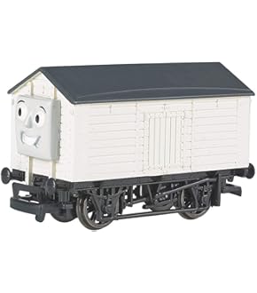 Amazon.co.jp: Bachmann Trains - Thomas & Friends™ - 動く目を持つ