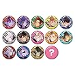 DIABOLIK LOVERS LOST EDEN 極推し缶バッジコレクション vol.3 (BOX)
