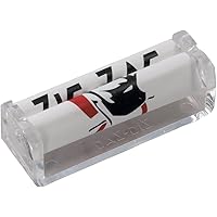 Amazon.co.jp: RAW ヘンププラスチックシガレットローリングマシーン ...