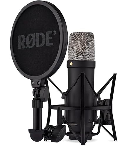 Amazon | RODE Microphones ロードマイクロフォンズ M3 コンデンサー