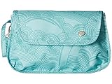 [ハイク] Haiku レディース Diaper Changing Kit マザーバッグ Seafoam [並行輸入品]