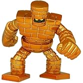 スクウェア・エニックス(SQUARE ENIX) ドラゴンクエスト メタリックモンスターズギャラリー ゴーレム