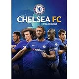 チェルシー(Chelsea) オフィシャル 2018 壁掛け カレンダー