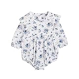 Minesiry SHIRT ベビー・ガールズ カラー: ホワイト