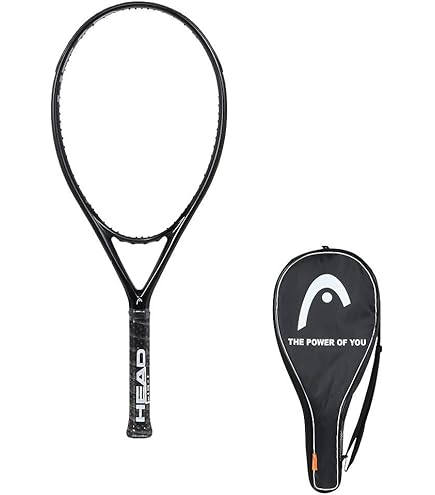 Amazon | HEAD Instinct PWR 115 2025-4 1/4。 | ヘッド(HEAD) | ラケット