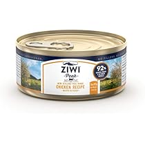 【数量限定】ZIWI ピーク キャット缶 マッカロー＆ラム 85g×24缶 Amazon.co.jp: ZIWI ピーク キャット缶 マッカロー＆ラム 85g×24缶