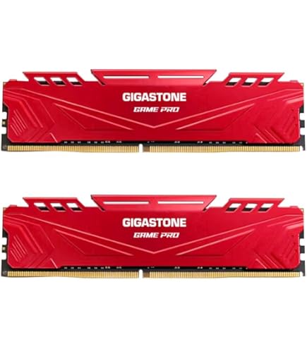 Amazon | G.Skill SniperX F4-3600C19D-16GSXWB (DDR4-3600 8GB