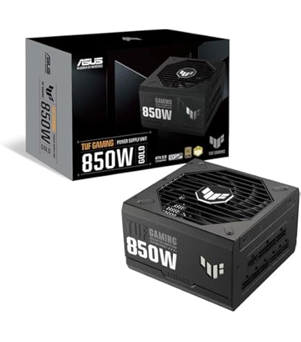 Amazon | ASUS PSU GPU-FIRST 大型のROGヒートシンク 0dBテクノロジー 