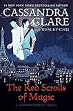 The Red Scrolls of Magic