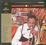 J.J.'S Broadway (Dig)