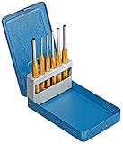 GEDORE ピンポンチ6点セット 8758050