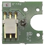 Lincoln 369823 Hall Effect Sensor [並行輸入品]