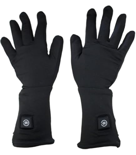 Amazon.co.jp: 【電源別売り】強化縫製仕上げ めちゃヒート 充電式