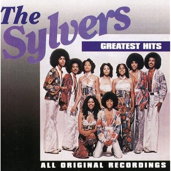 Amazon.co.jp: THE SYLVERS II(日本独自企画盤、最新リマスター、解説