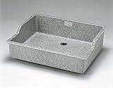 タキロン　研ぎ出し流し　スタンダードタイプ ７５０型