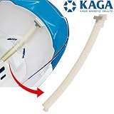 加賀産業/KGSシールドレール 交換用 レール部分のみ