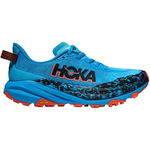 Amazon.co.jp: ホカ（HOKA） ランニングシューズ トレランシューズ 