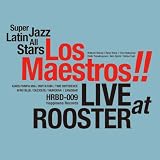 LIVE at ROOSTER