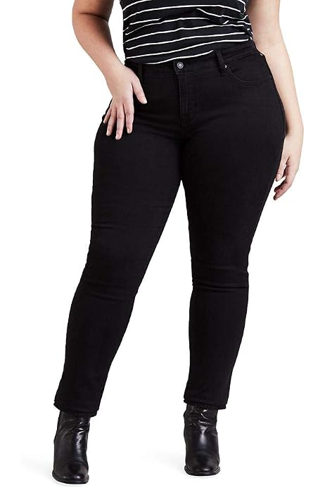Shaping Capri Jeans, Careless Whisper 