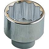 MINTCRAFT MT-SS6056 1 1 1 Socket 1-3/4-Inch 3/4 Drive, 12-Point [並行輸入品]