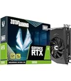 グラフィックボード・グラボ・ビデオカード ASUS GeForce RTX 3050 LP BRK OC Edition ASUS GeForce RTX™ 3050 LP BRK OC Edition 6GB GDDR6